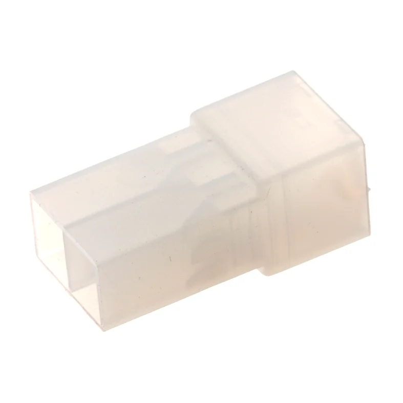 Multiplugg 2-pol hunn, 10p