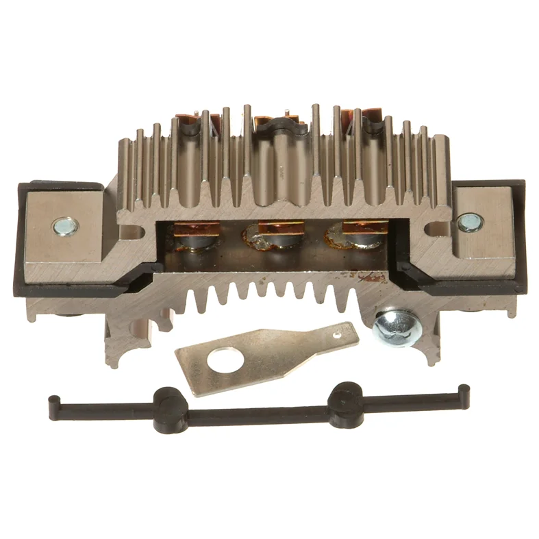 Dioideplate MO 501-118