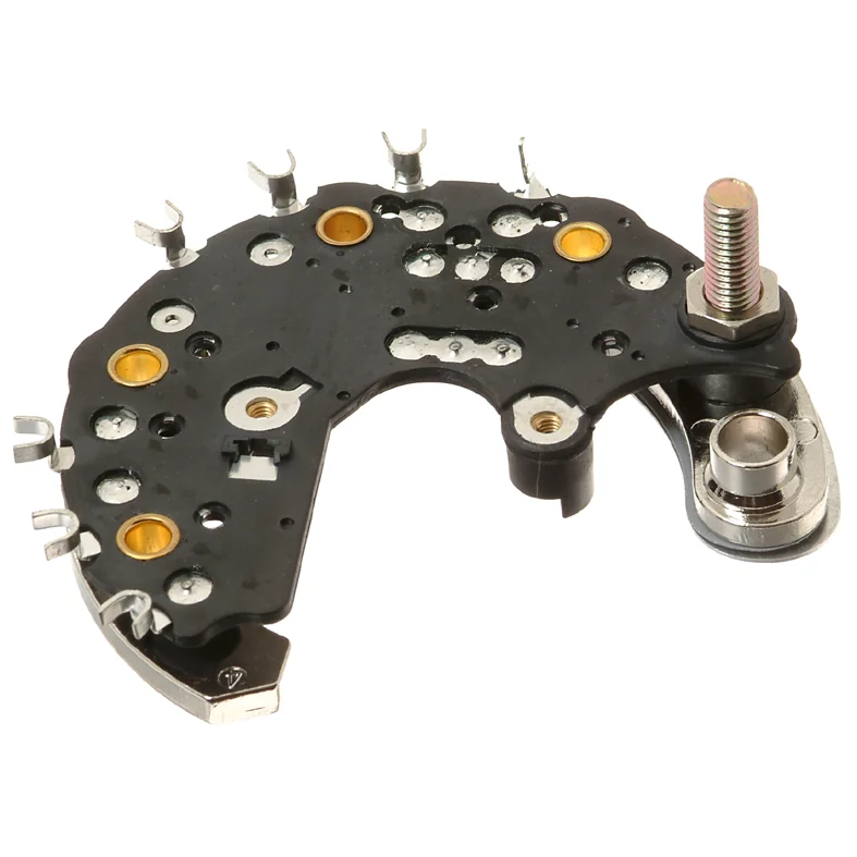 Diodplate Valeo 2546041,107mm