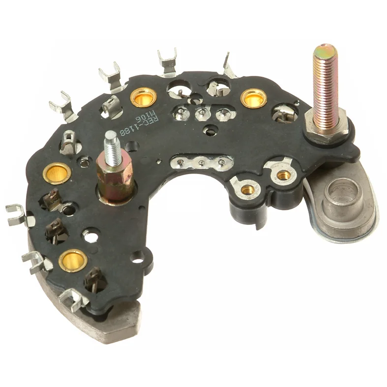 Diodplate PR 2548083