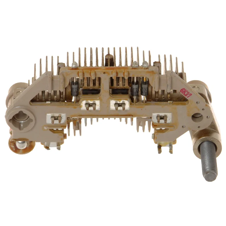 Diodeplate PR/Valeo UD 90 mm.