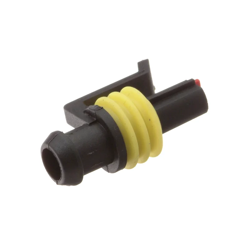 Superseal 1-pol hann, 10-p