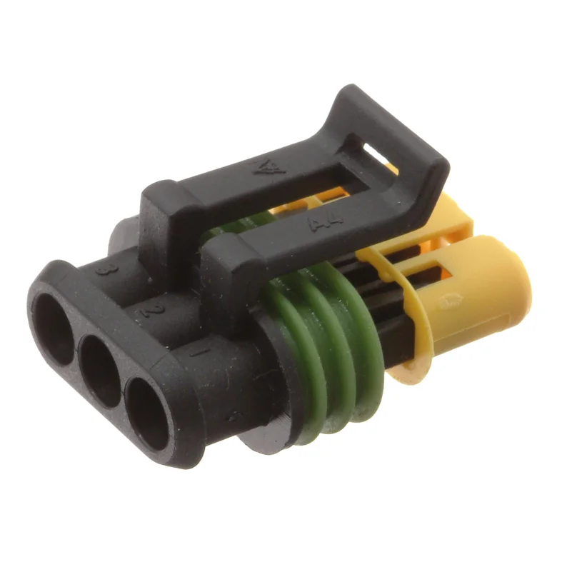 Superseal 3-polet hunn, 10p