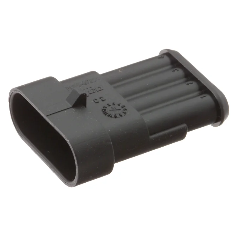 Superseal 4-pol hunn, 10-p