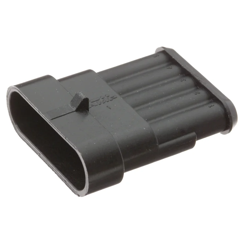 Superseal 5-polet hunn, 10-p}