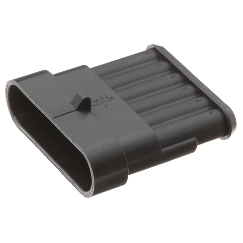 Superseal 6-polet hunn, 10p