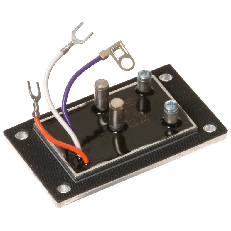 Spenningsregulator DR 19020401