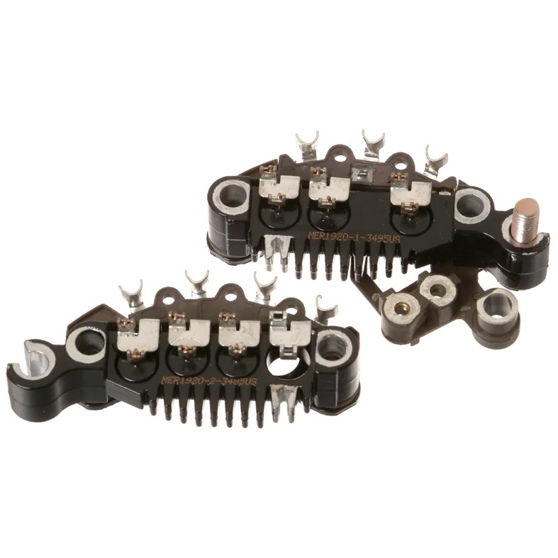 Diodeplate MO/Valeo 593287