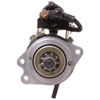 Yamaha Utombordsmotor 697 Startmotor