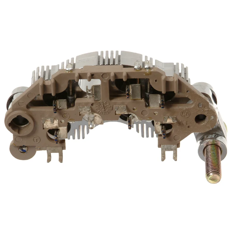Diodplate Mando TA600C13301