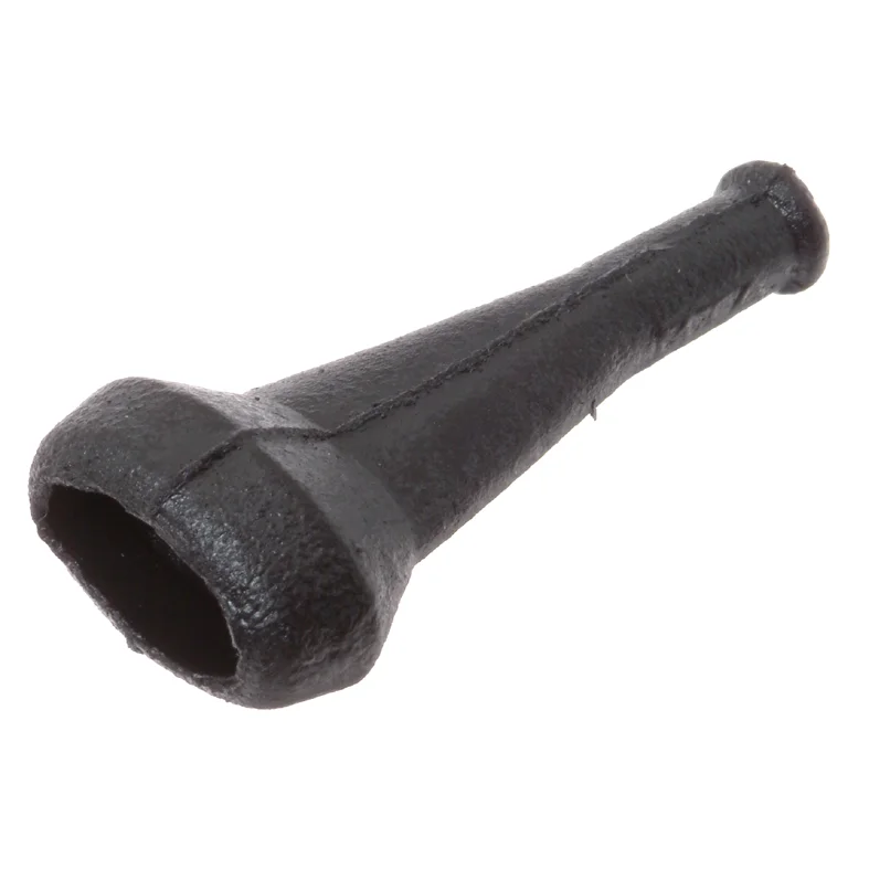 Gummidamask 57mm, 3-pol, 10-p}