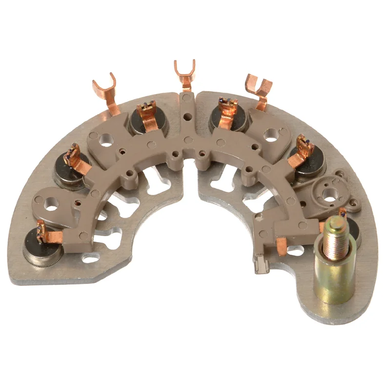Diodplate Delco 19055072