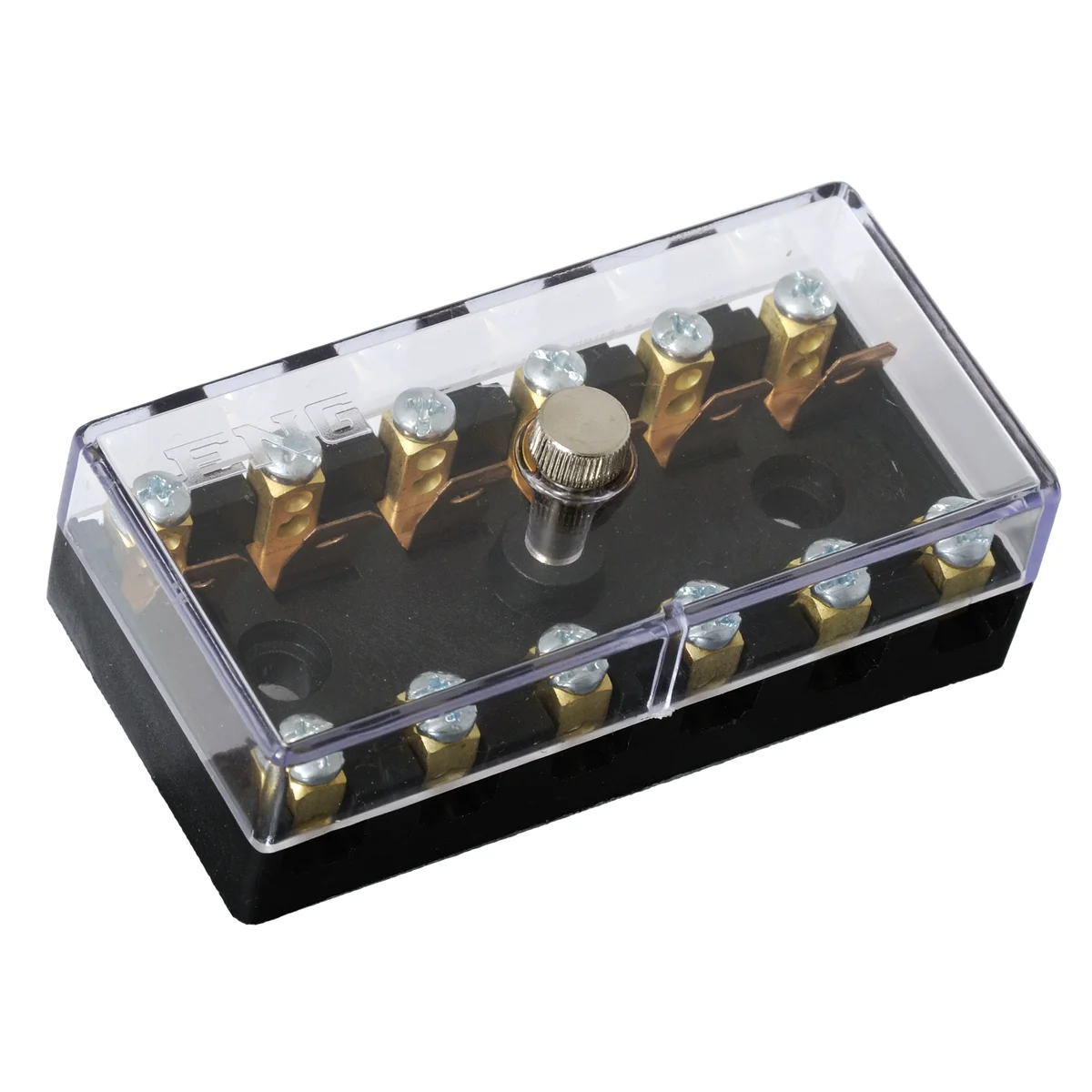 Sikringsboks torped x6