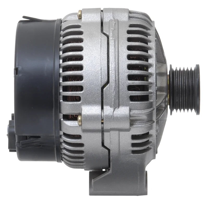 Mercedes Dynamo 12V-150A