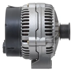 Mercedes Dynamo 12V-150A