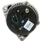 Mercedes Dynamo 12V-115A