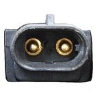 Dobbel kjølevifte Chrysler