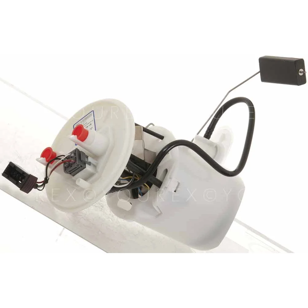 Drivstoffpumpe Saab 9000, Komplett