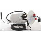 Drivstoffpumpe Saab 9000, Komplett