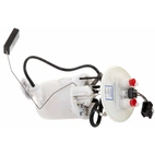 Drivstoffpumpe Saab 9000, Komplett