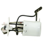 Drivstoffpumpe, i tank komplett