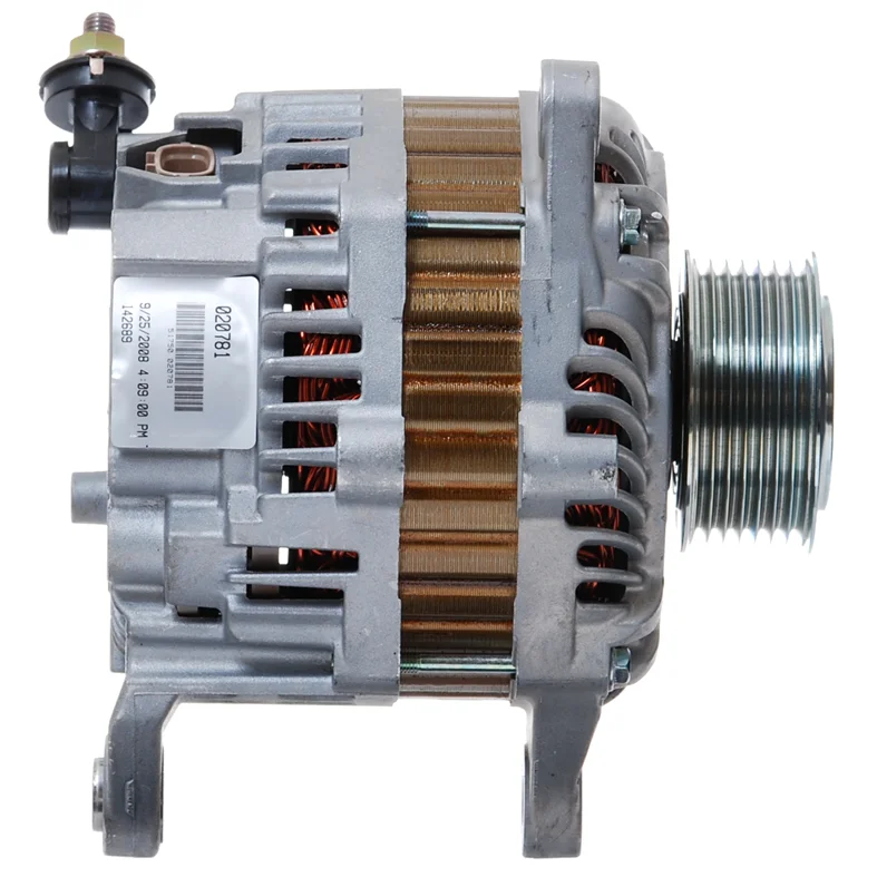Nissan Dynamo 12V-150A
