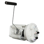 Drivstoffpumpe sett passer til Volvo