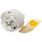 Drivstoffpumpe, i tanken Audi