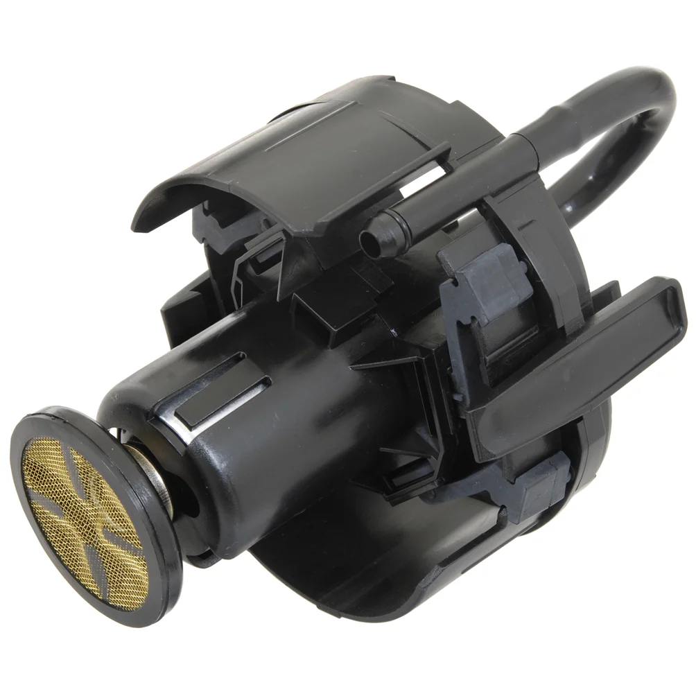 Drivstoffpumpe, i tanken BMW Dies.