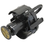 Drivstoffpumpe, i tanken BMW Dies.