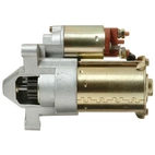 PSA Diesel Startmotor 12V-1.4kW