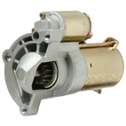 PSA Diesel Startmotor 12V-1.4kW