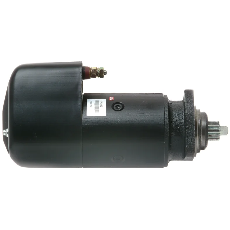 Start 24V-5.4kW passer Volvo