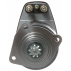 Start 24V-5.4kW passer Volvo