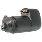 Start 24V-5.4kW passer Volvo