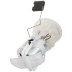 Drivstoffpumpe, i tank komplett