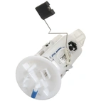 Drivstoffpumpe, i tank komplett