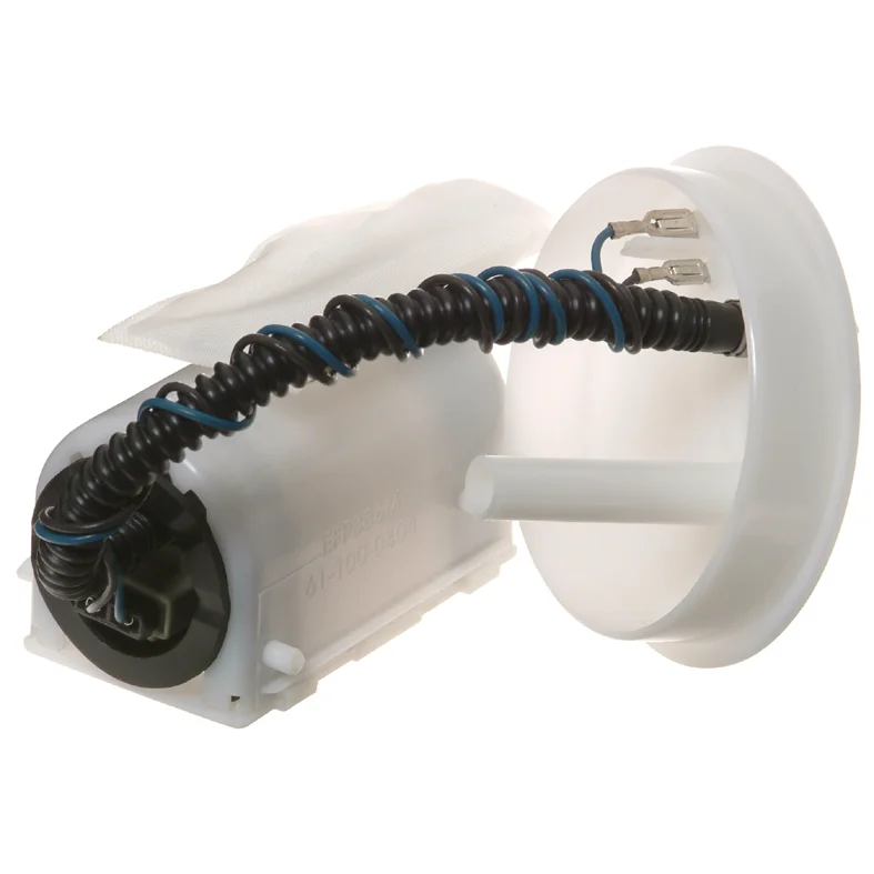 Drivstoffpumpe, i tank komplett