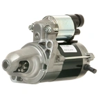 Honda Civic 1.4 Startmotor