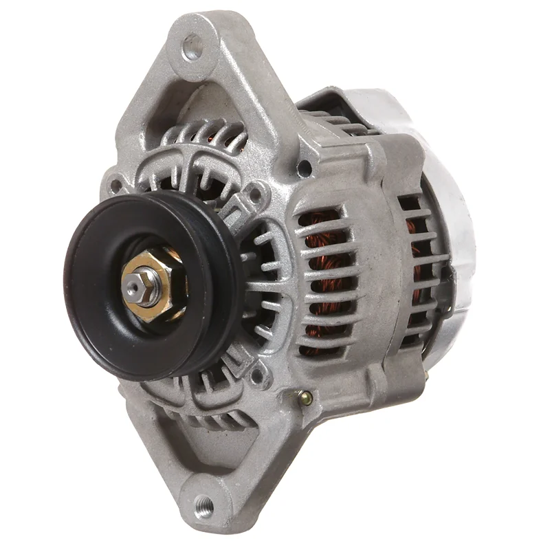 Kubota Dynamo 24V-20A