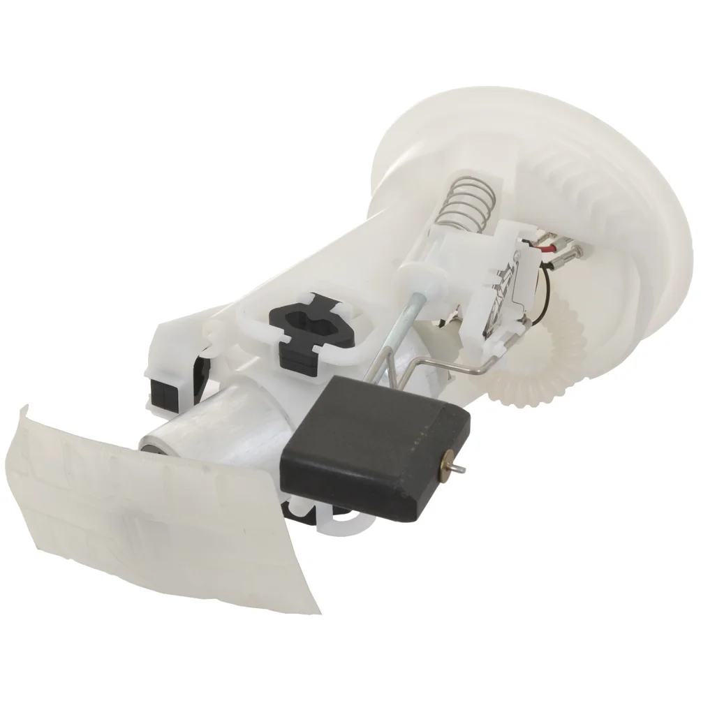 Drivstoffpumpe, i tank komplett