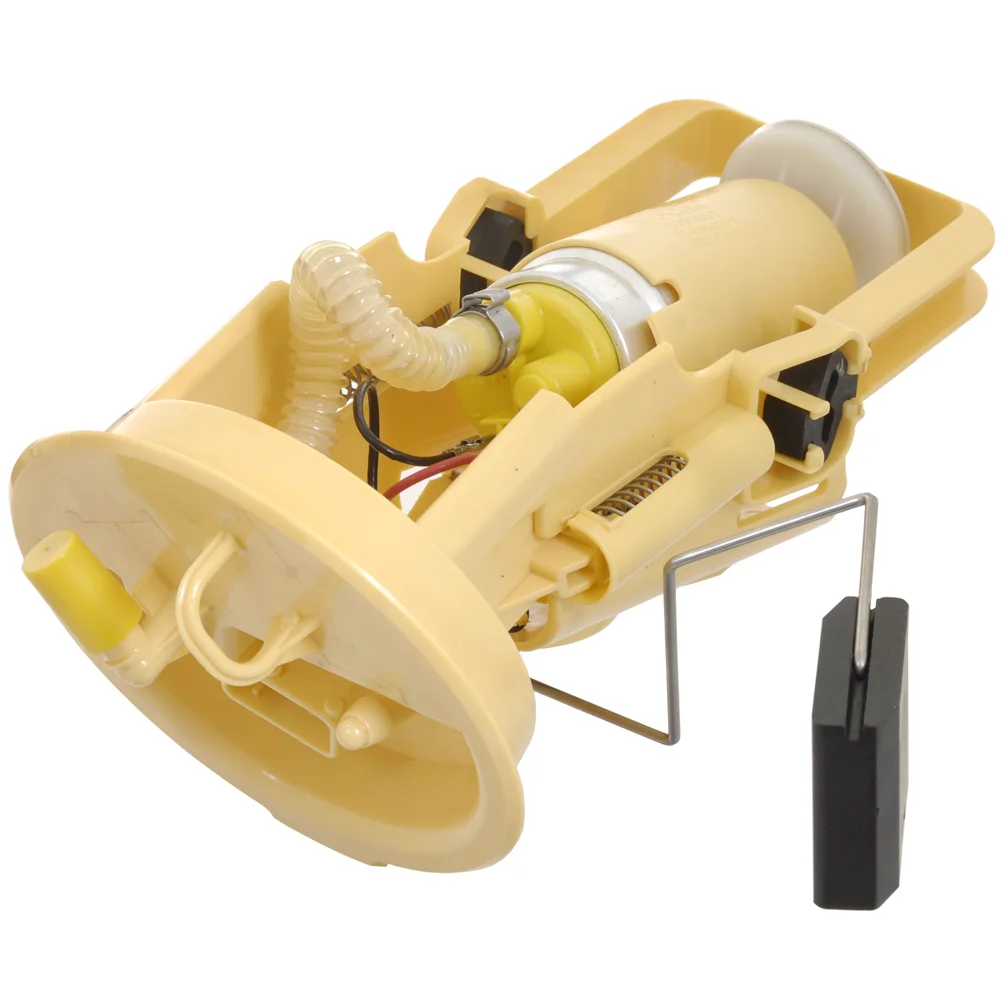 Drivstoffpumpe, i tank komplett