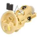 Drivstoffpumpe, i tank komplett