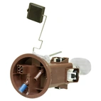 Drivstoffpumpe, i tank komplett