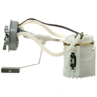 Drivstoffpumpe, i tank komplett