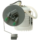 Drivstoffpumpe, i tank komplett
