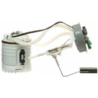 Drivstoffpumpe, i tank komplett