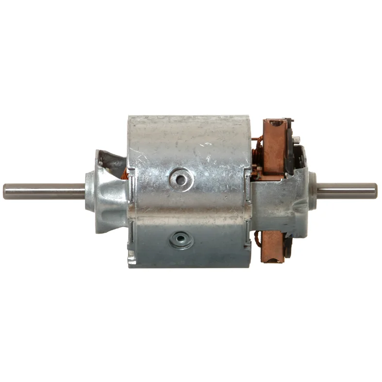 Kampviftemotor BMW 300 serie.