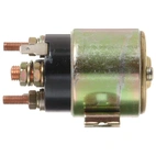 Startrelé 12V, Universell SW