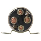 Startrelé 24V, Universal SW